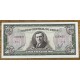 CHILE 1962 BILLETE DE 50 ESCUDOS